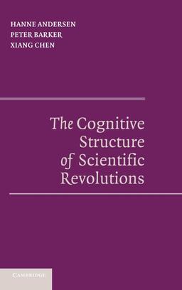 The Structure of Scientific Revolutions