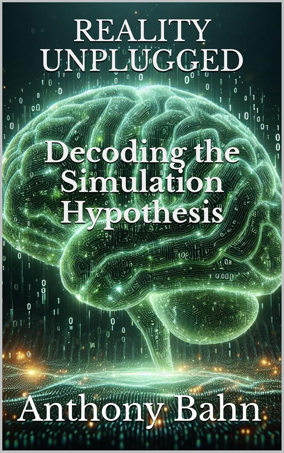 Simulation Hypothesis